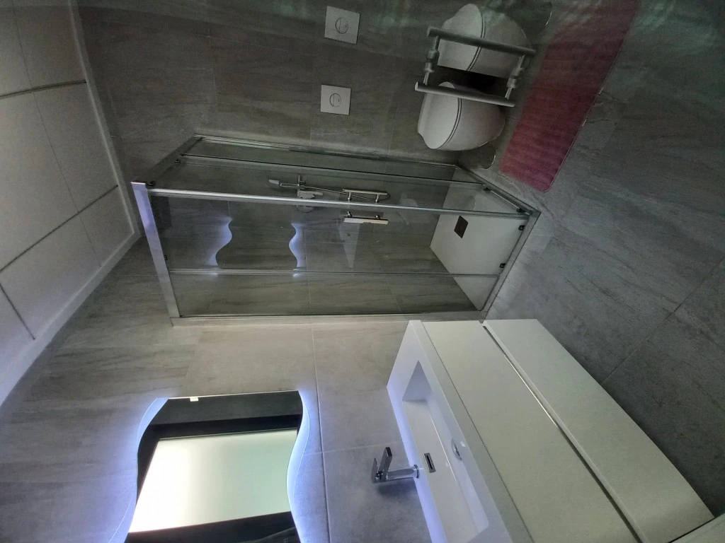 Villa till försäljning i San Miguel De Salinas