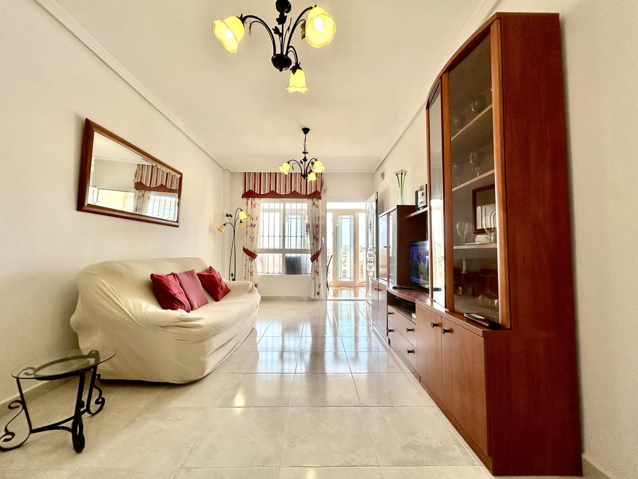 Penthouse for sale in La Zenia