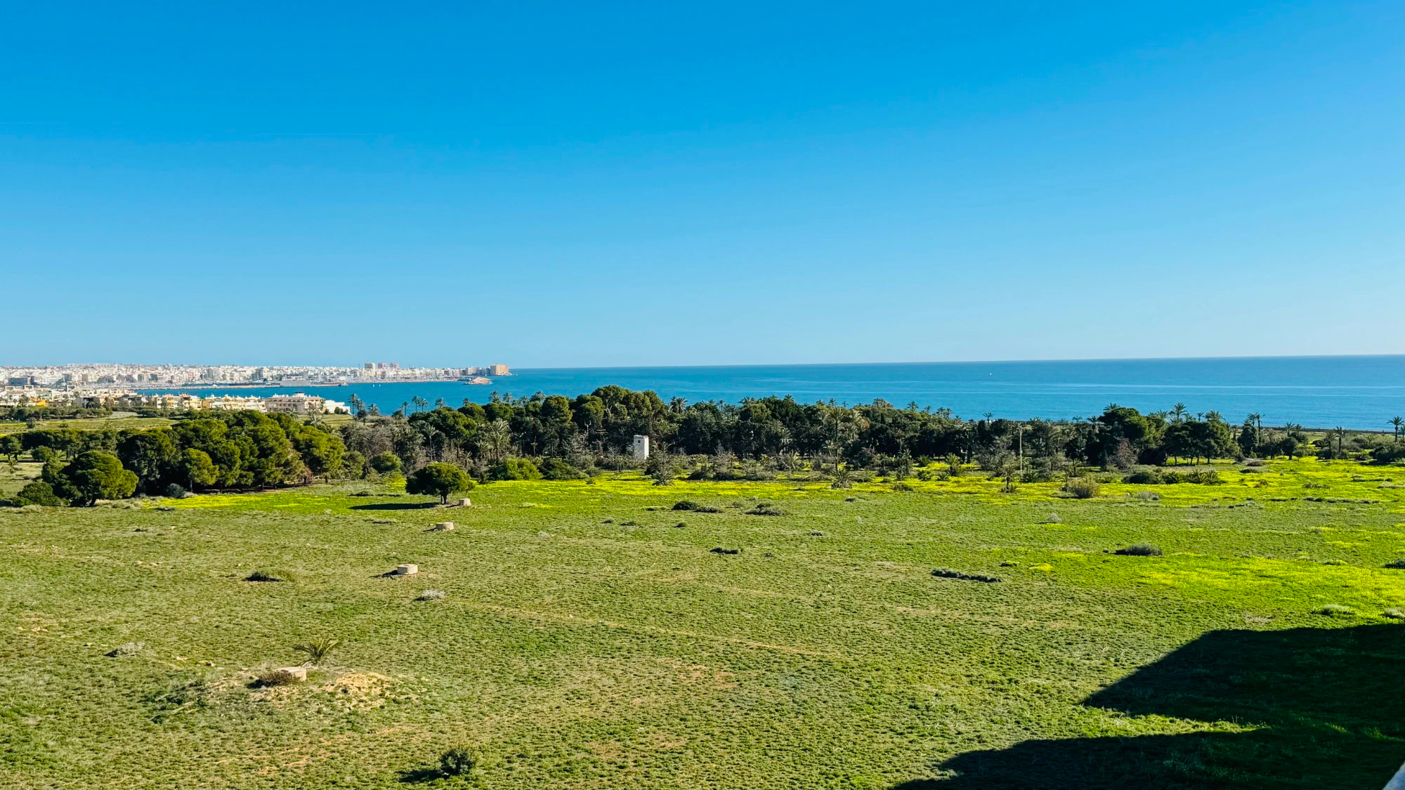 Penthouse for sale in Torrevieja