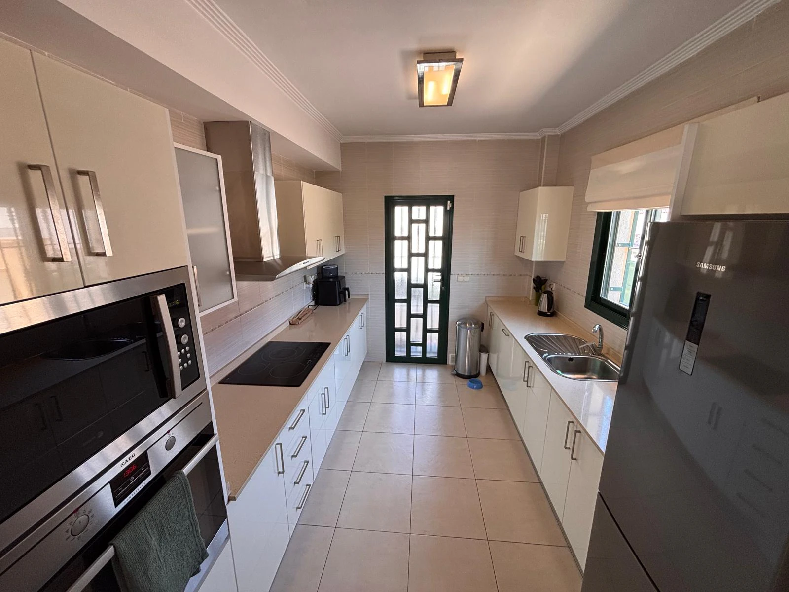 Villa for sale in Urbanización Ciudad Quesada