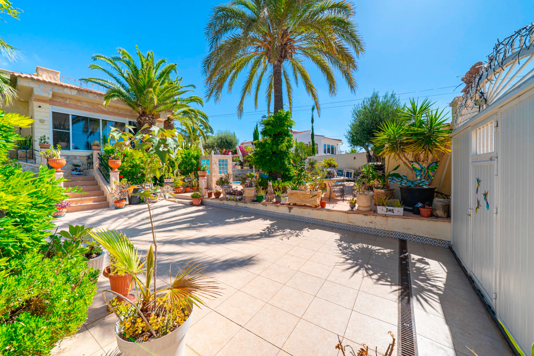 Villa in vendita a Ciudad Quesada - Rojales
