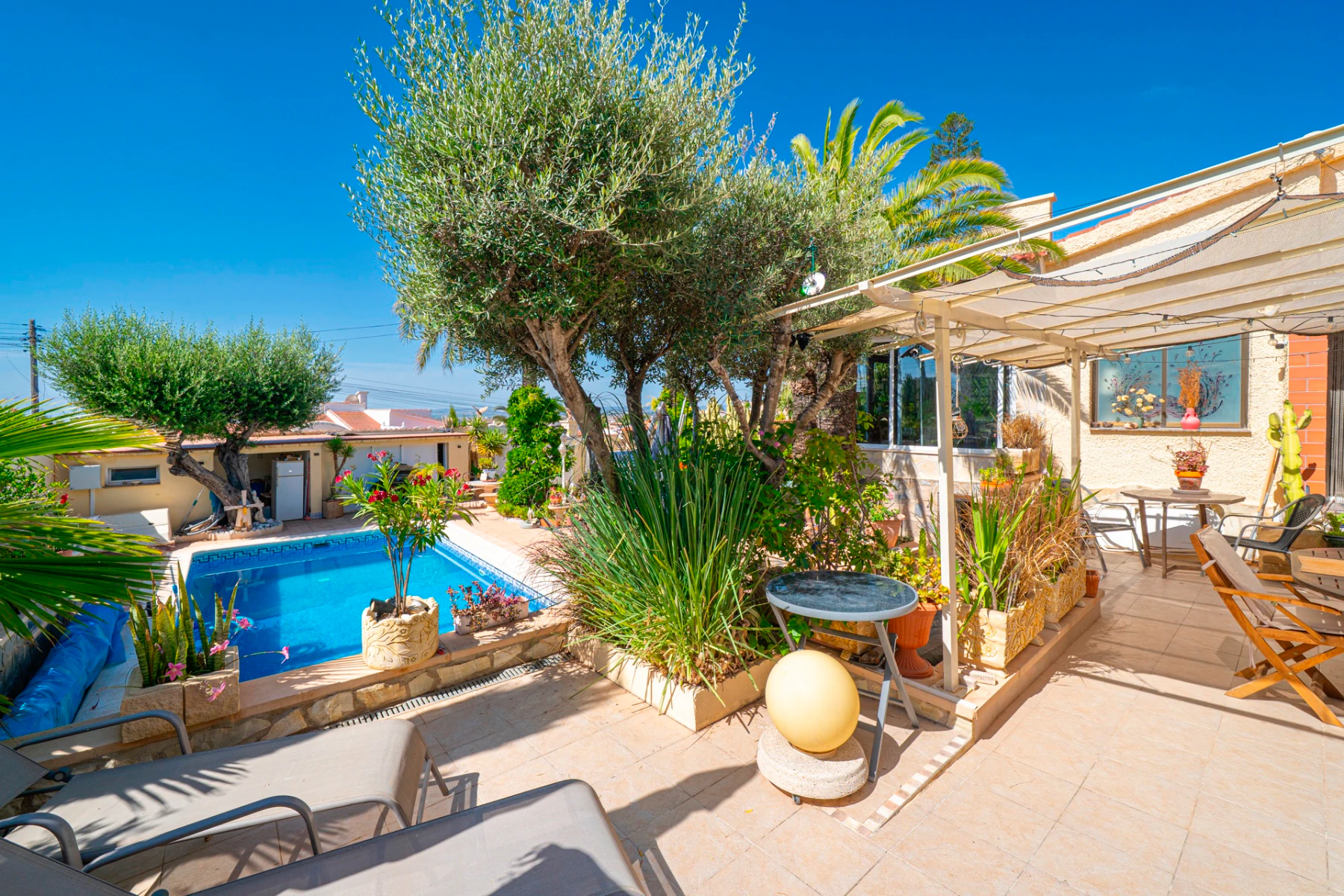 Villa in vendita a Ciudad Quesada - Rojales