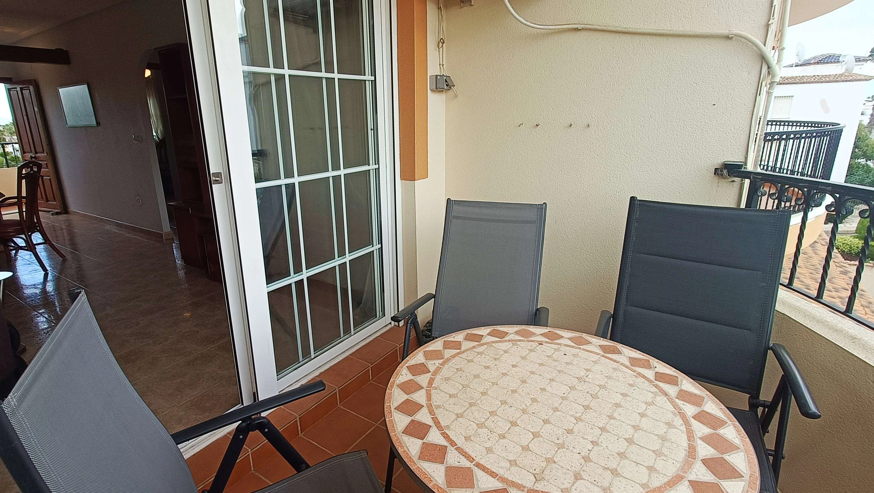 Flat for sale in Villamartin