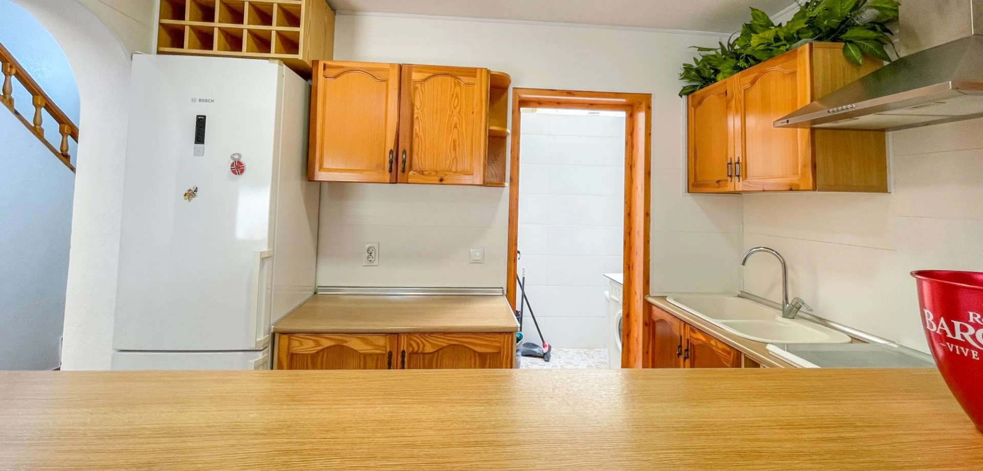 Terraced house for sale in Orihuela Costa