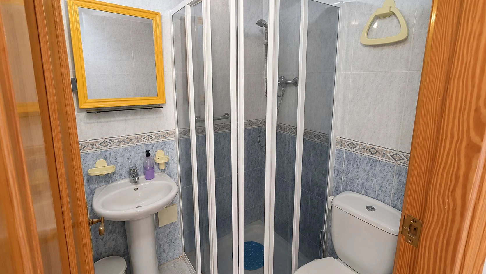 Semi-detached house for sale in Orihuela Costa