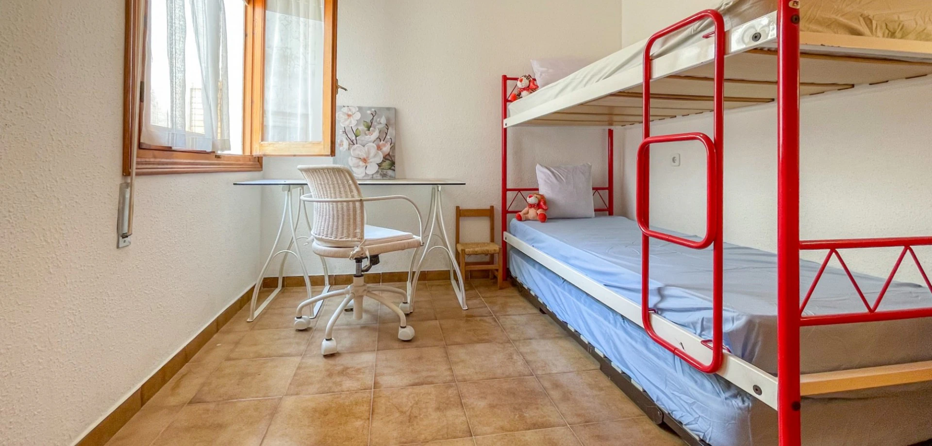 Terraced house for sale in Orihuela Costa
