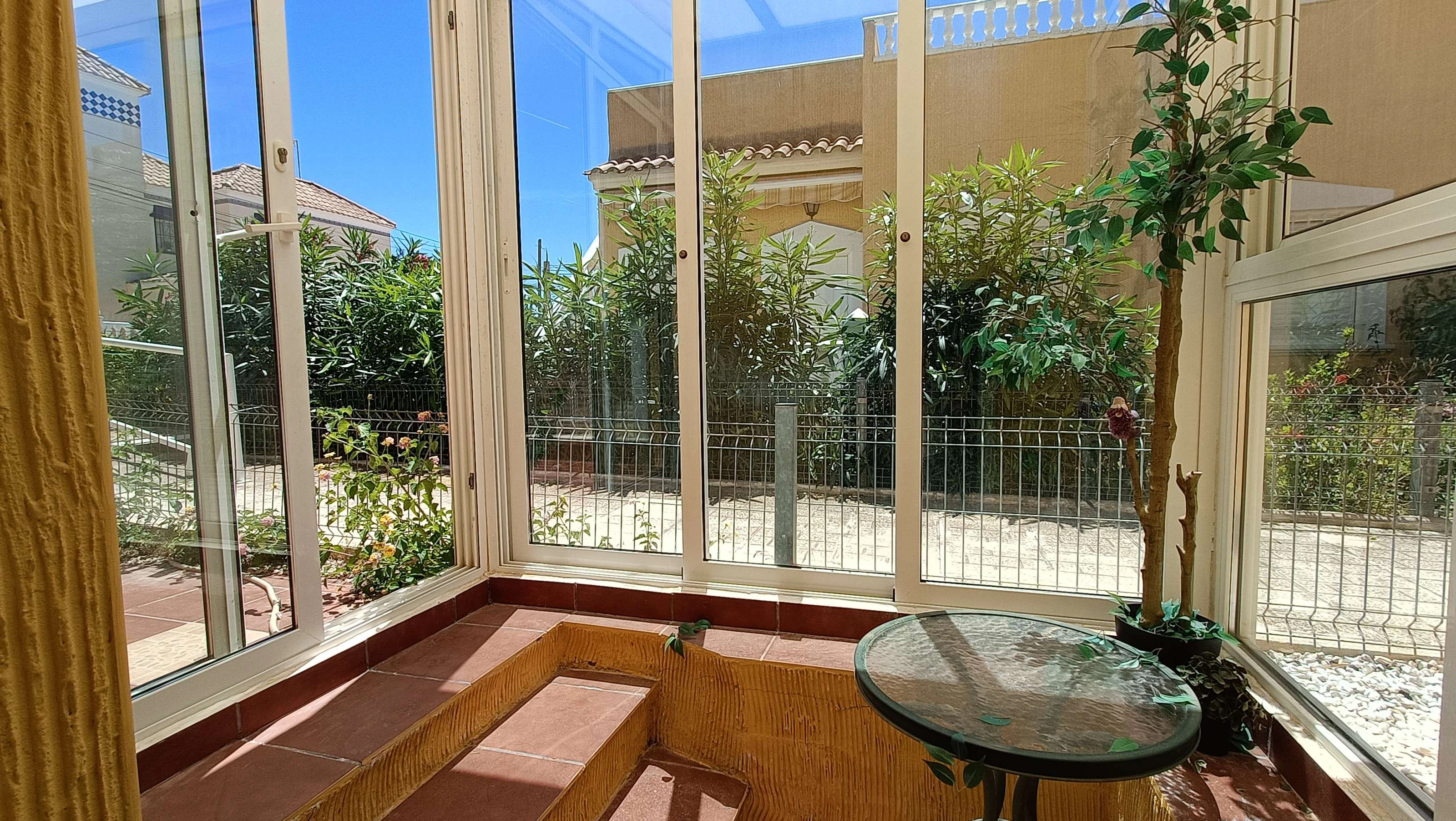 Semi-detached house for sale in Orihuela Costa