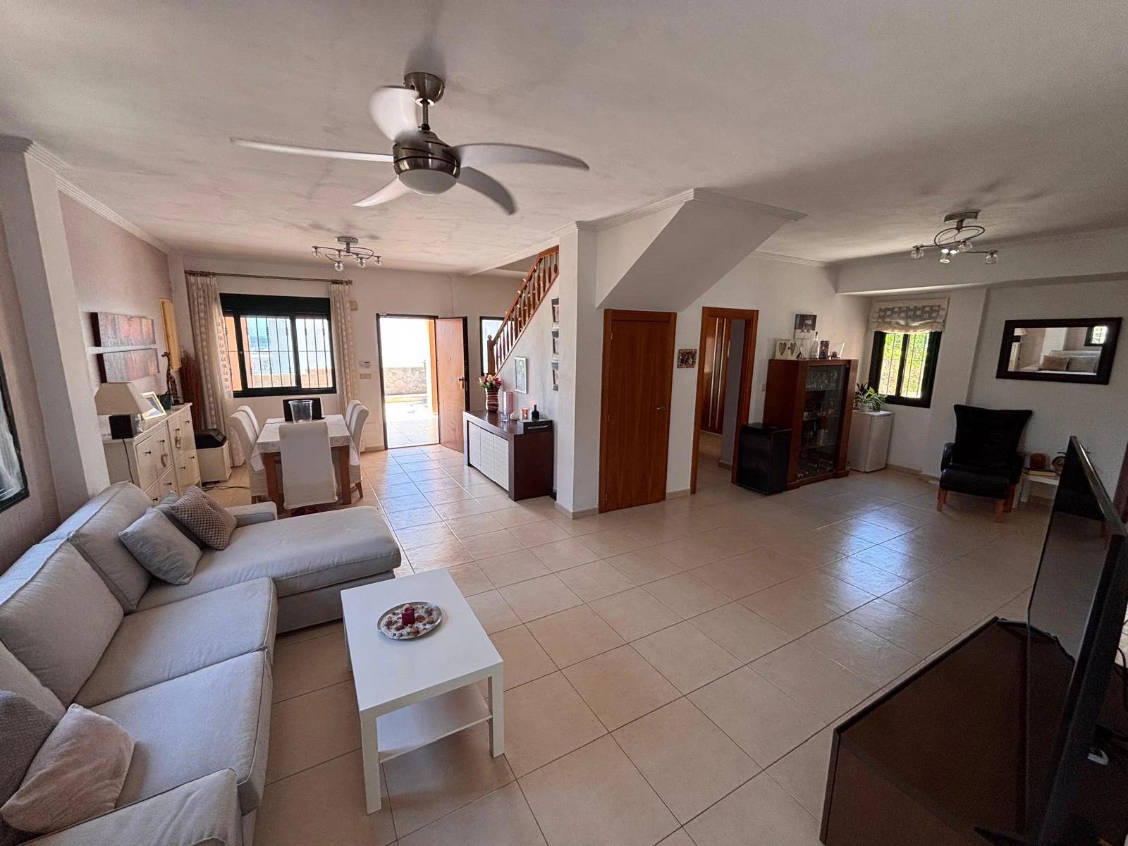 Villa for sale in Urbanización Ciudad Quesada