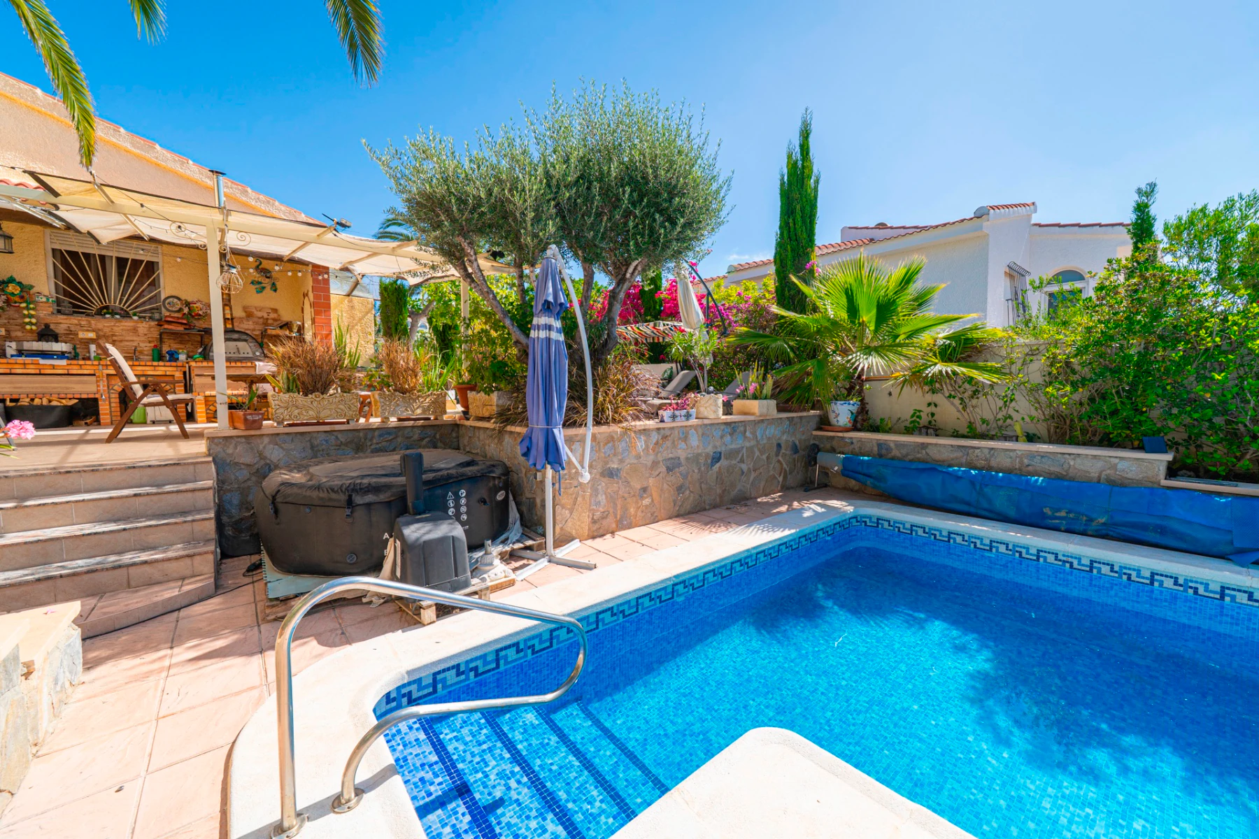 Villa in vendita a Ciudad Quesada - Rojales