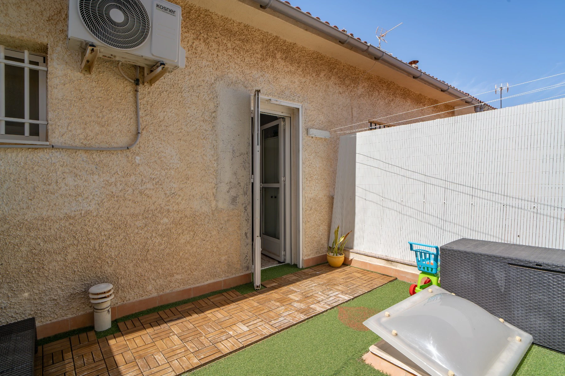 Terraced house for sale in San Pedro Del Pinatar