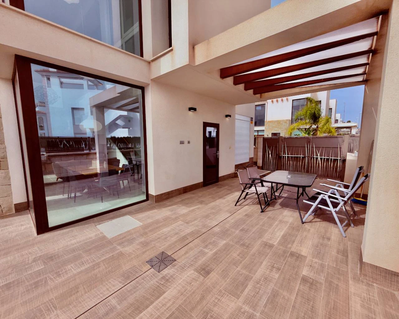 Villa for sale in Ciudad Quesada