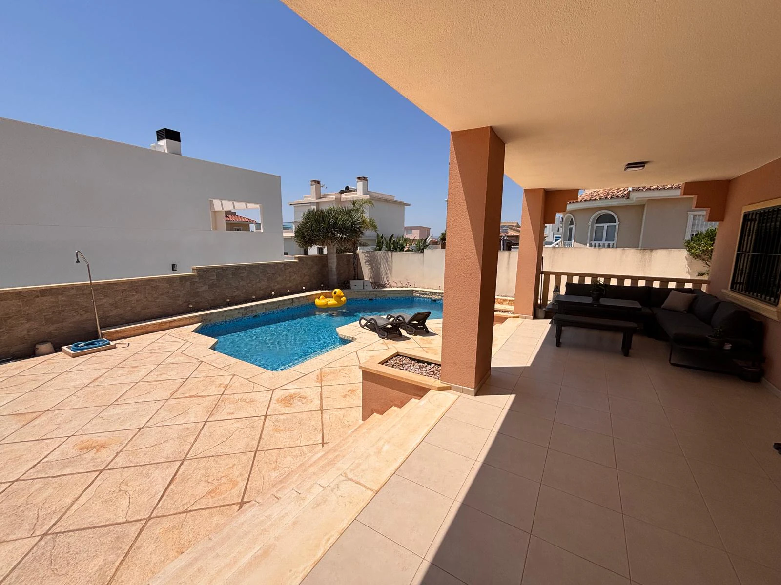 Villa for sale in Urbanización Ciudad Quesada