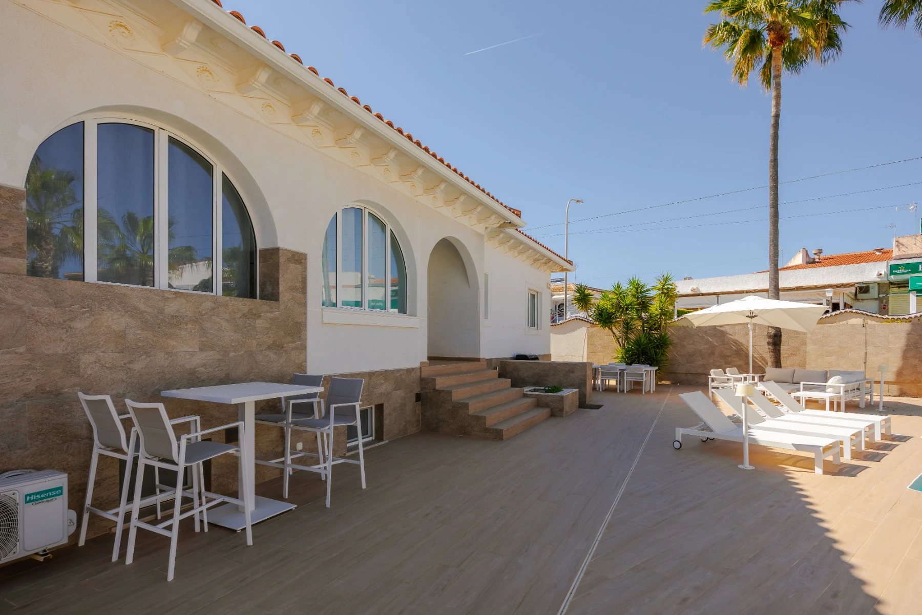 Villa for sale in Ciudad Quesada - Rojales