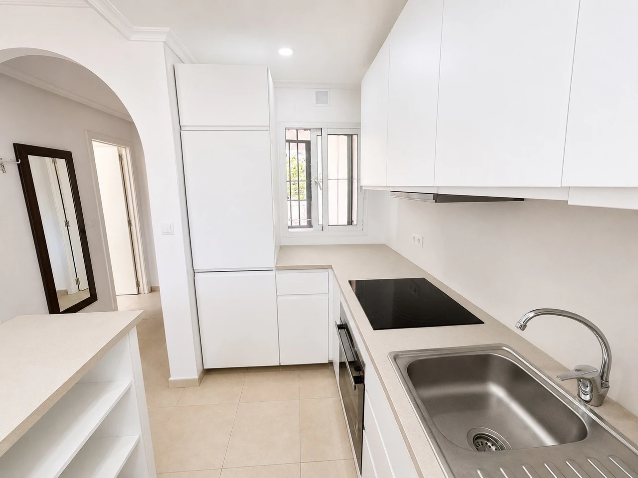 Flat for sale in Villamartin