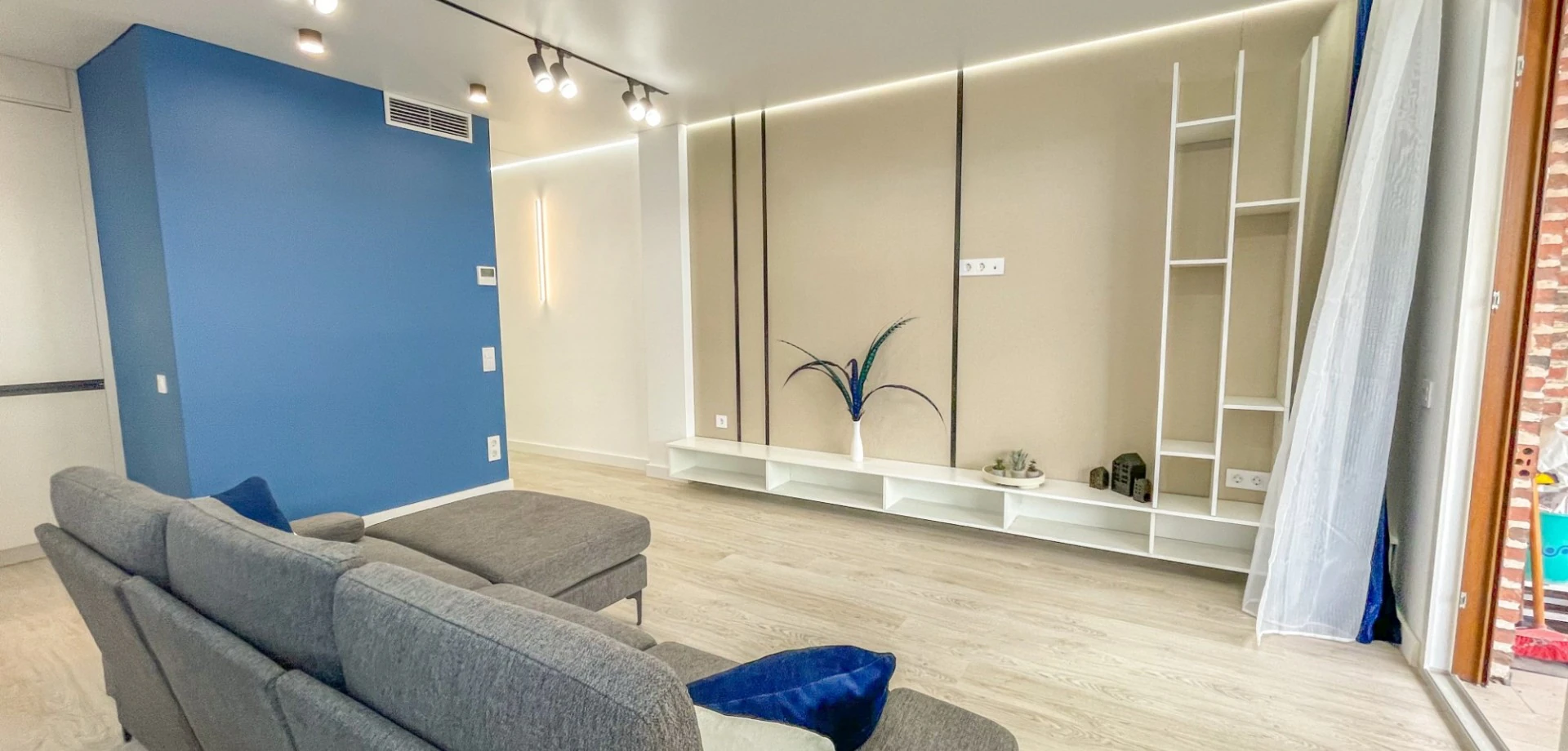 Flat for sale in Torrevieja