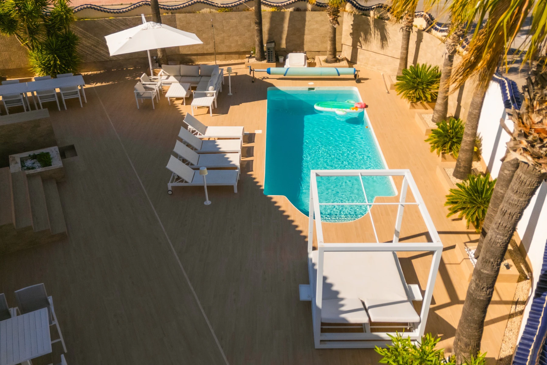 Villa for sale in Ciudad Quesada - Rojales