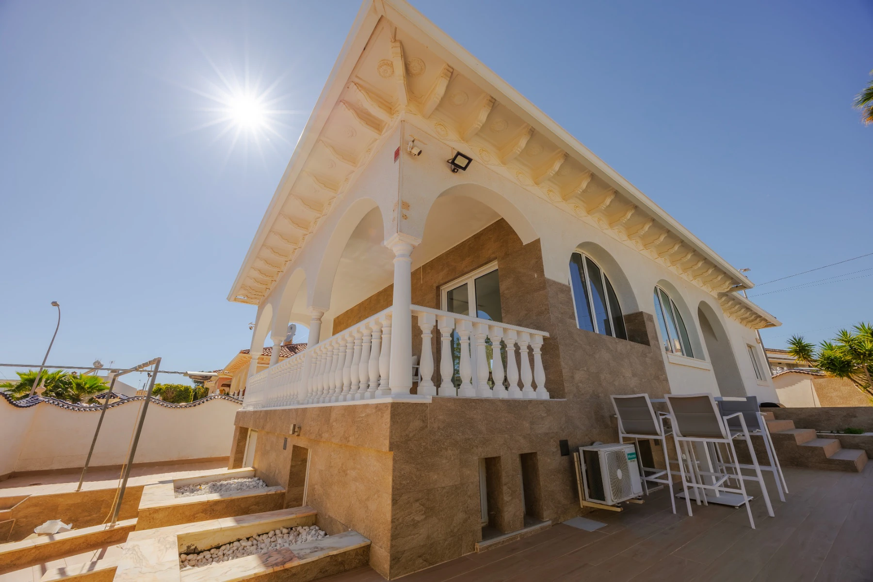 Villa for sale in Ciudad Quesada - Rojales