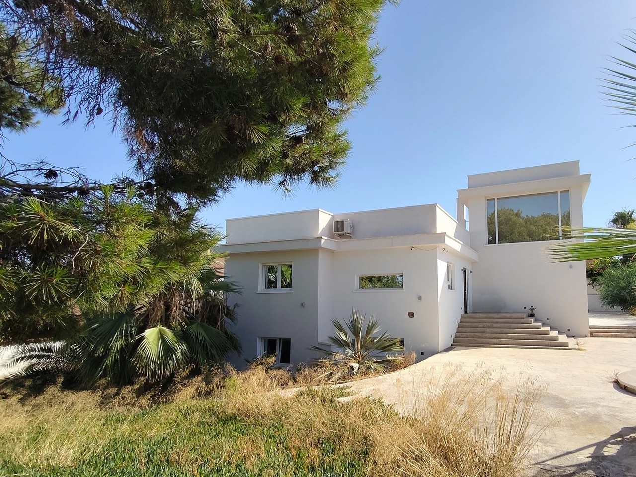 Villa for sale in Ciudad Quesada