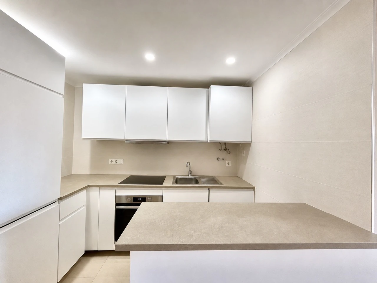 Flat for sale in Villamartin
