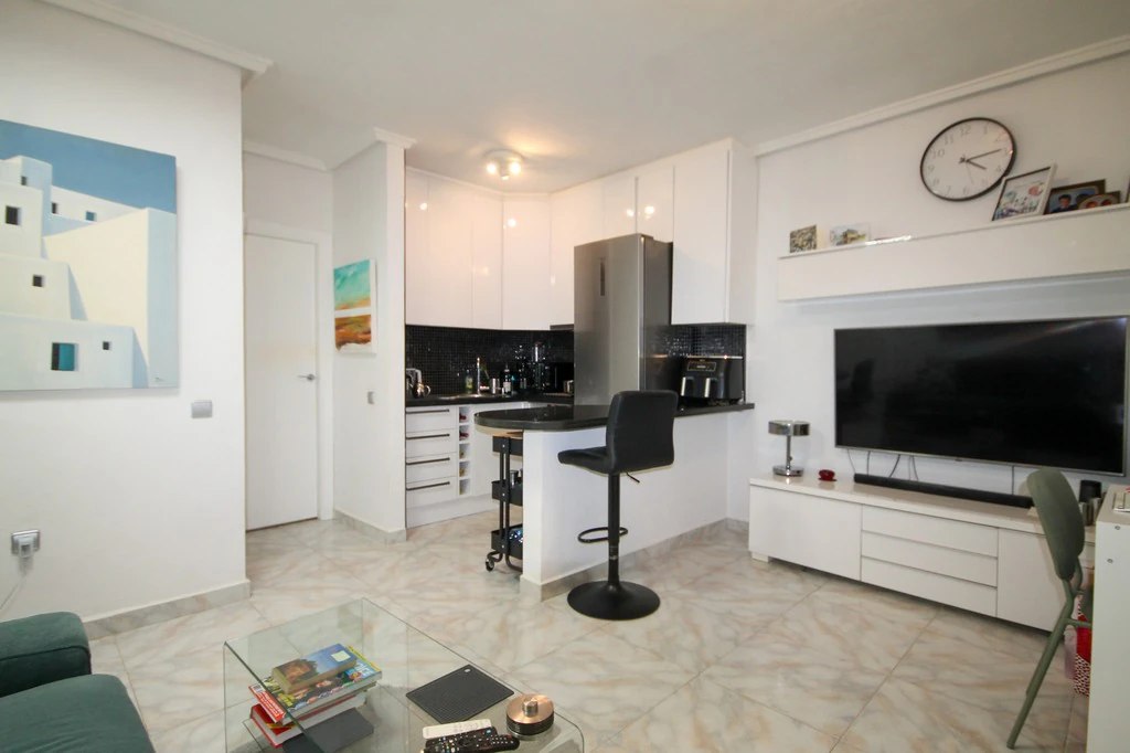 Terraced house for sale in Orihuela Costa