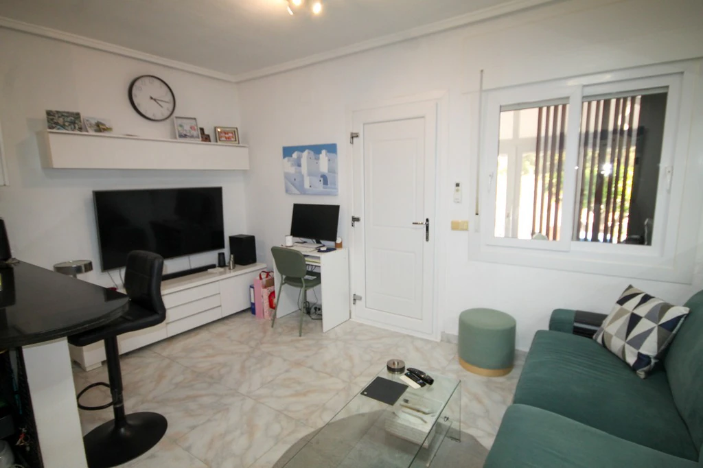 Terraced house for sale in Orihuela Costa