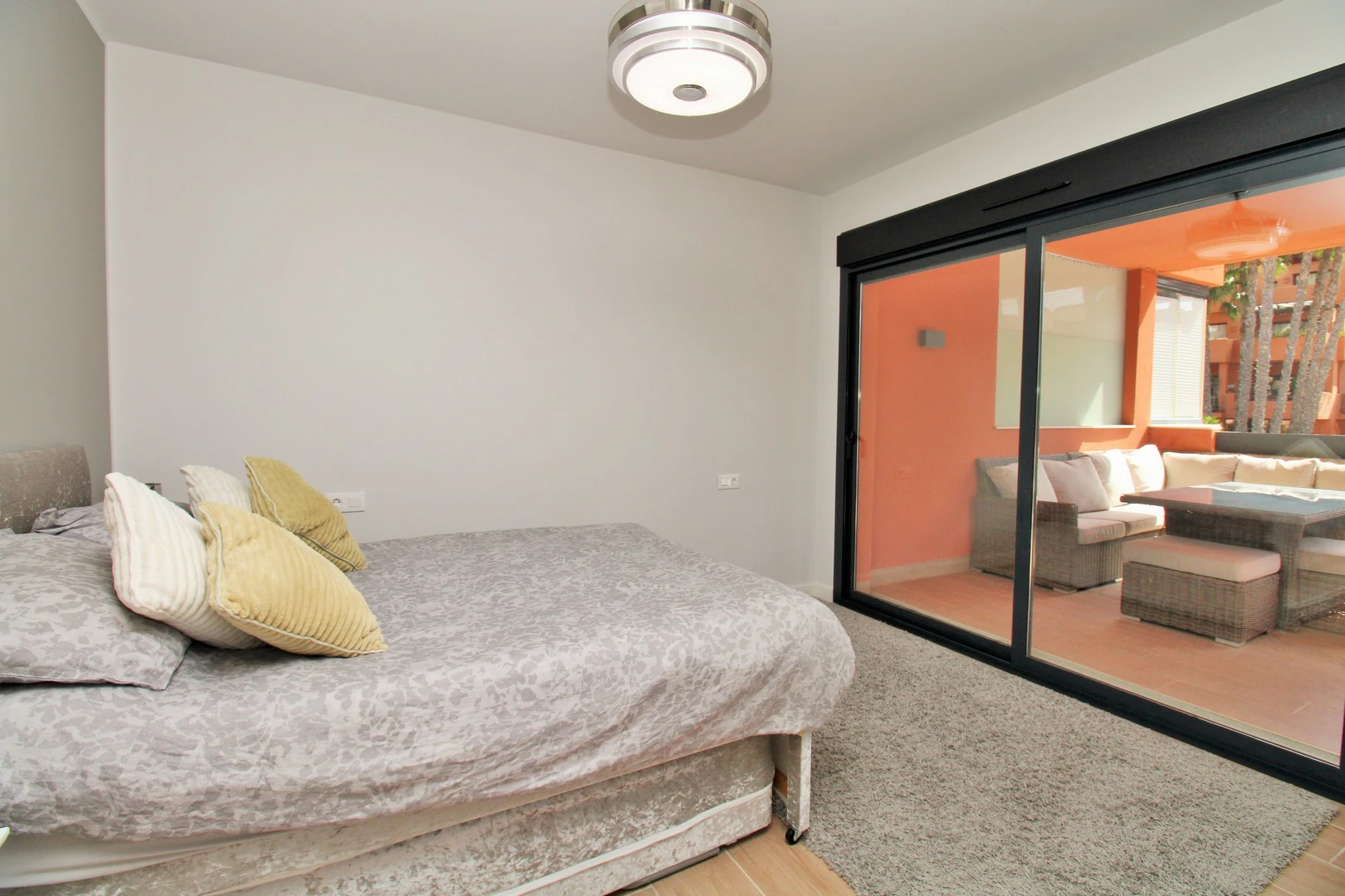 Flat for sale in Villamartin