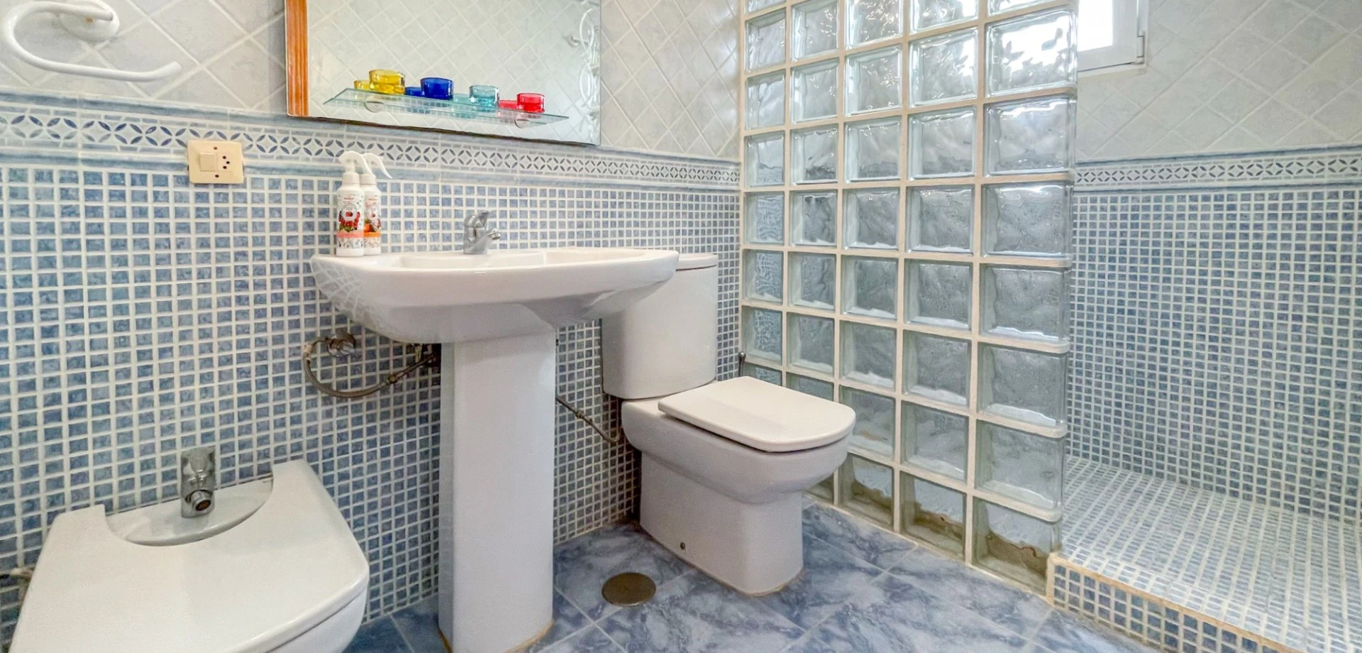 Terraced house for sale in Orihuela Costa