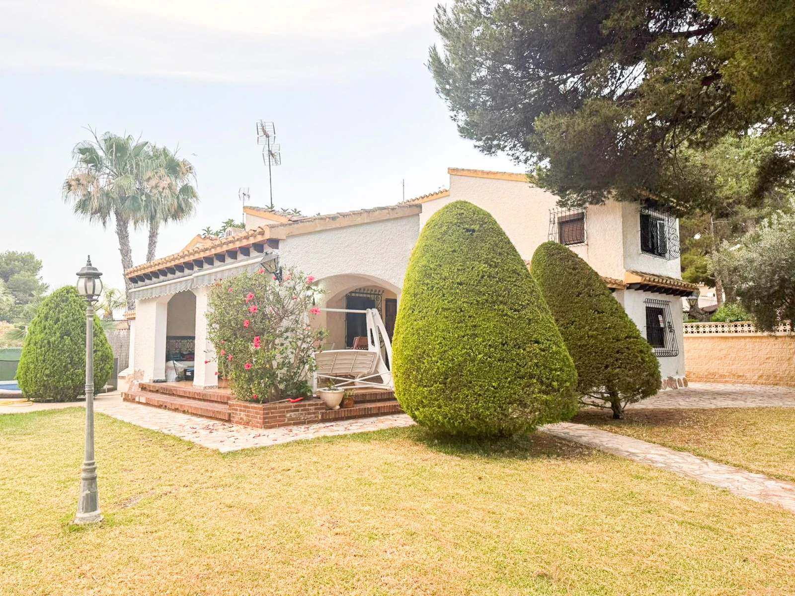 Villa till försäljning i Orihuela Costa