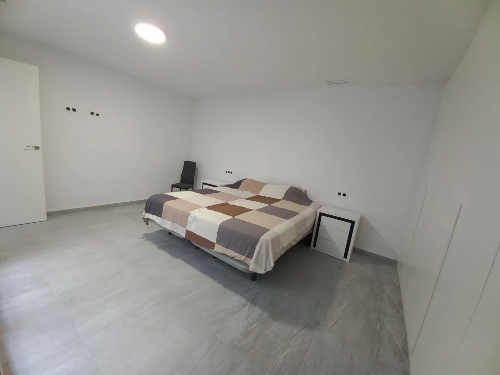 Villa till försäljning i San Miguel De Salinas