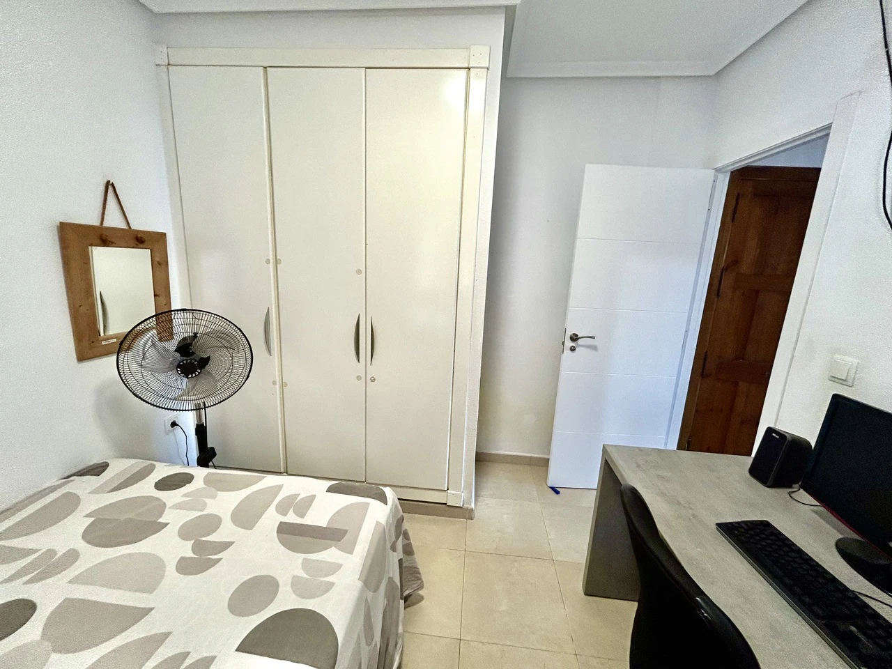 Flat for sale in Villamartin