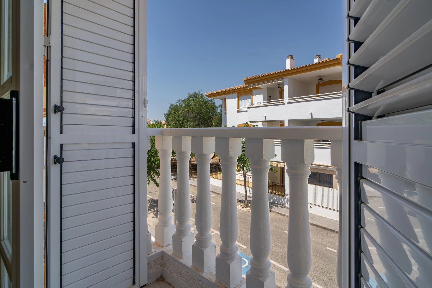 Terraced house for sale in Pilar De La Horadada
