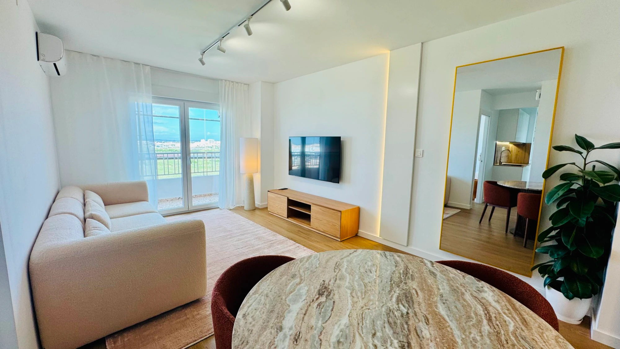 Penthouse for sale in Torrevieja