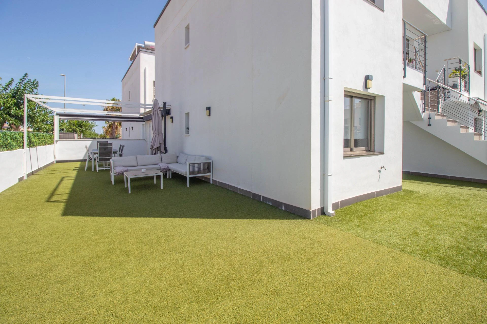 Bungalow zum verkauf in Pilar De La Horadada