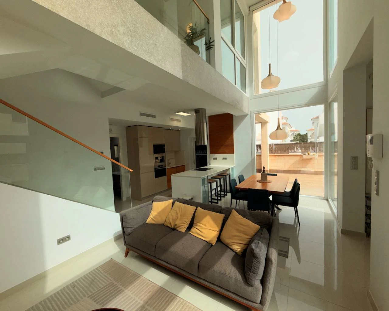 Villa for sale in Ciudad Quesada