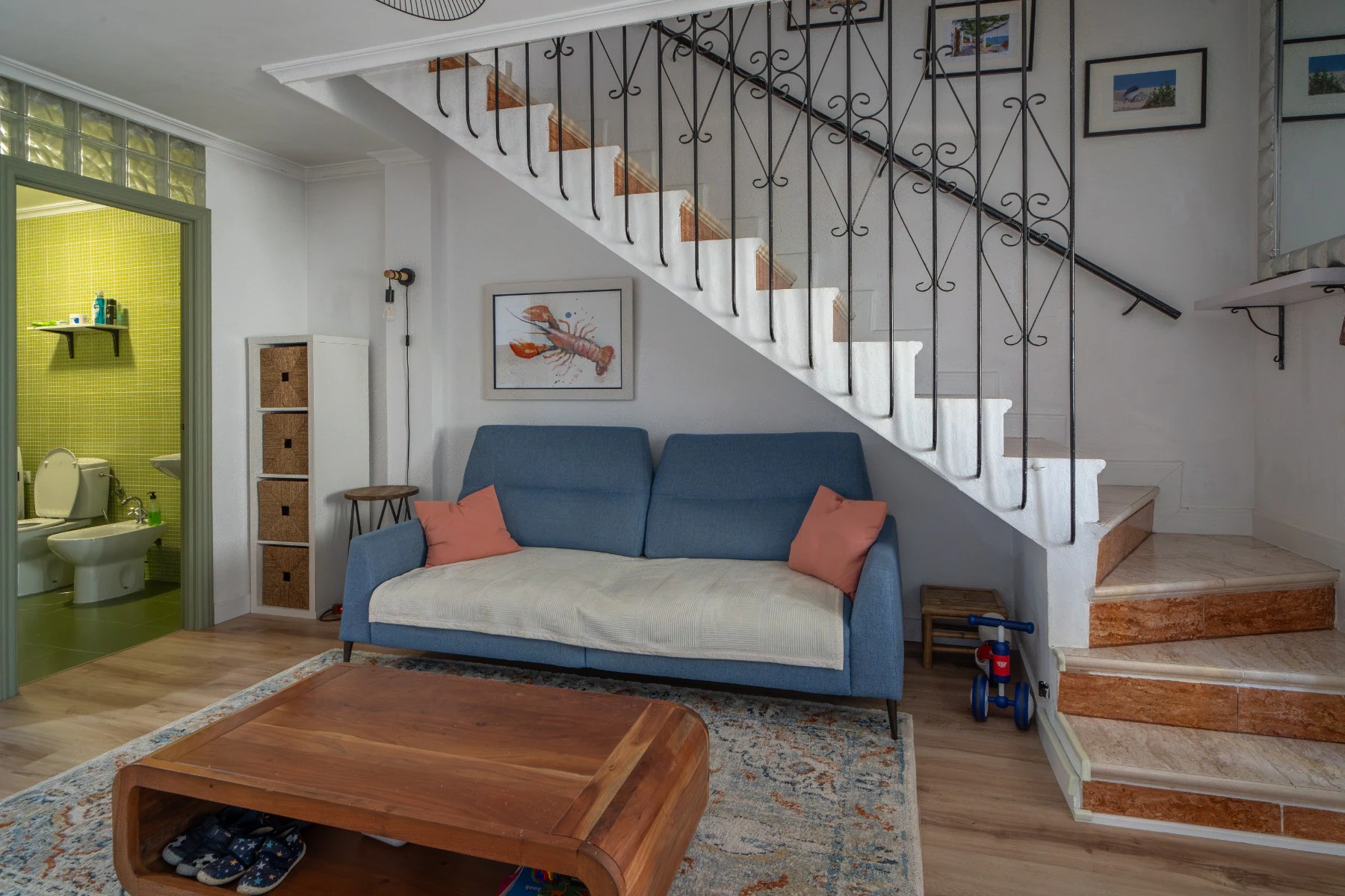 Terraced house for sale in San Pedro Del Pinatar