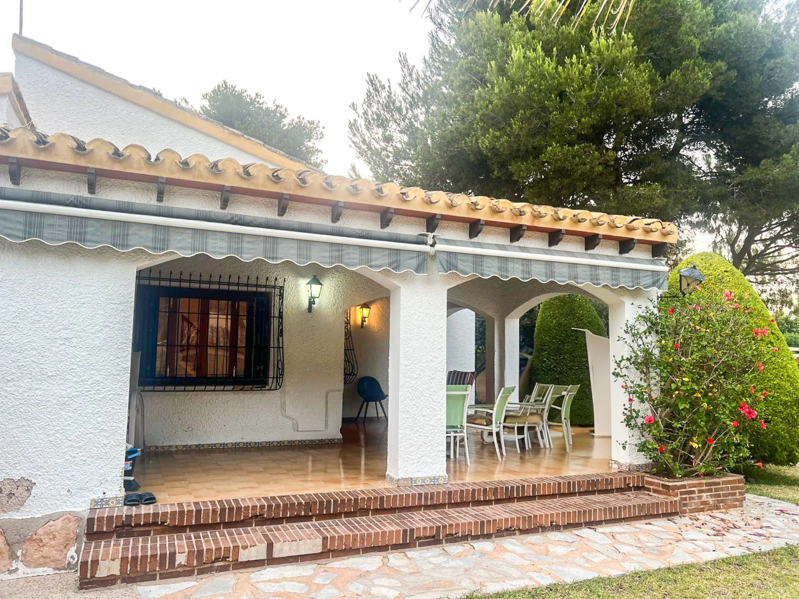 Villa till försäljning i Orihuela Costa