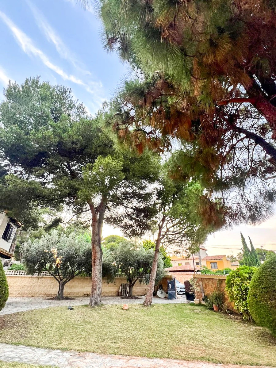 Villa till försäljning i Orihuela Costa
