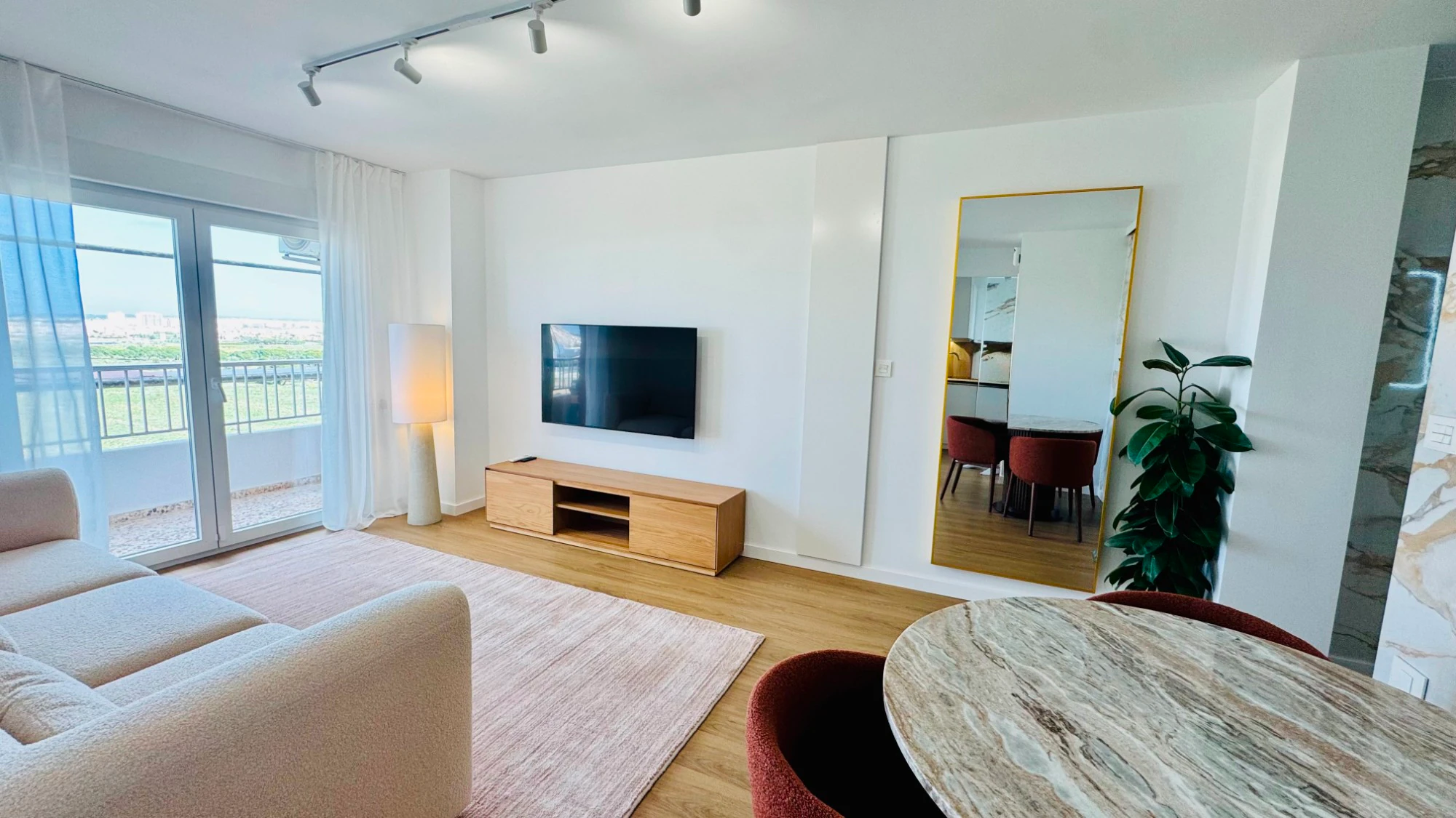 Penthouse for sale in Torrevieja