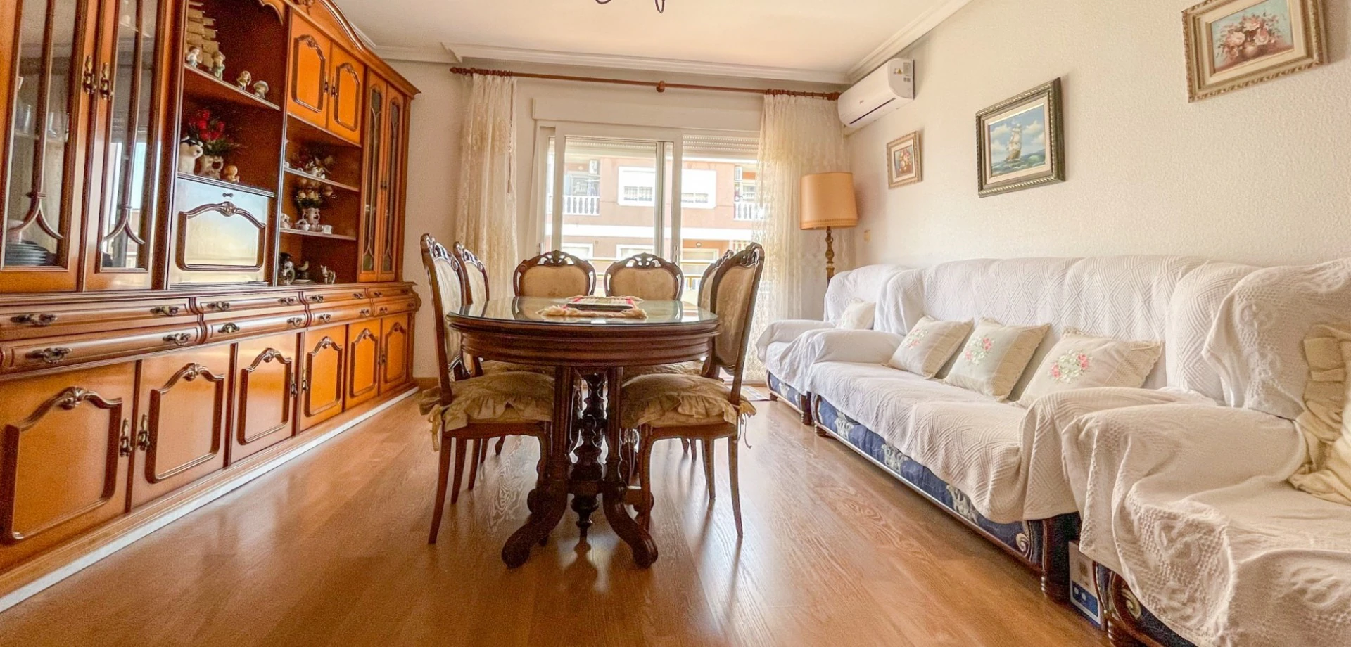 Flat for sale in Torrevieja