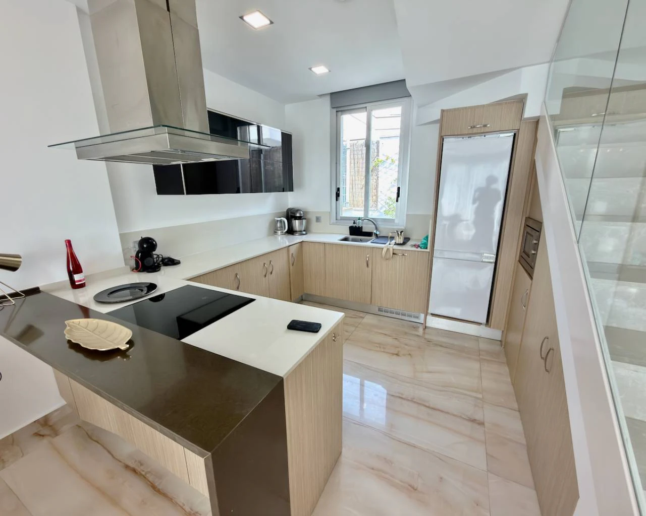 Villa till försäljning i Ciudad Quesada