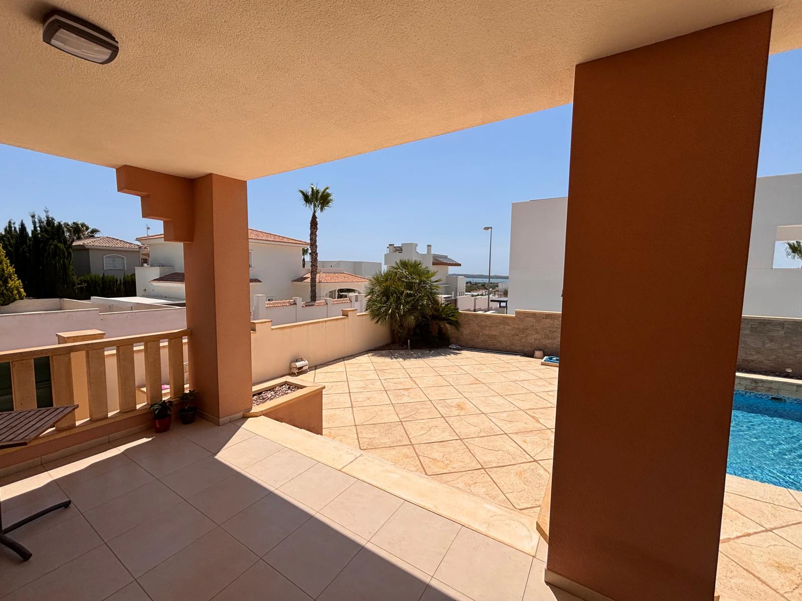 Villa for sale in Urbanización Ciudad Quesada