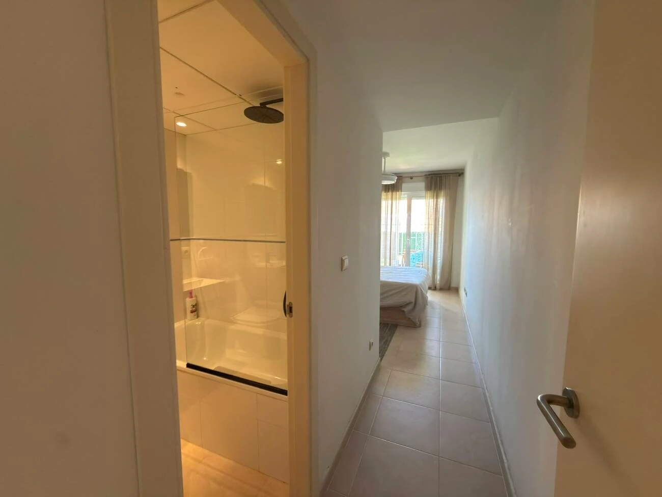 Flat for sale in Villamartin