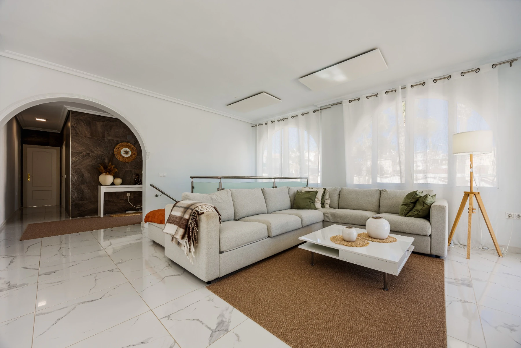 Villa for sale in Ciudad Quesada - Rojales