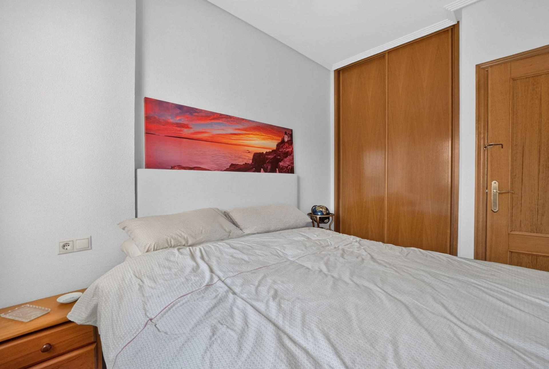 Penthouse for sale in Torrevieja