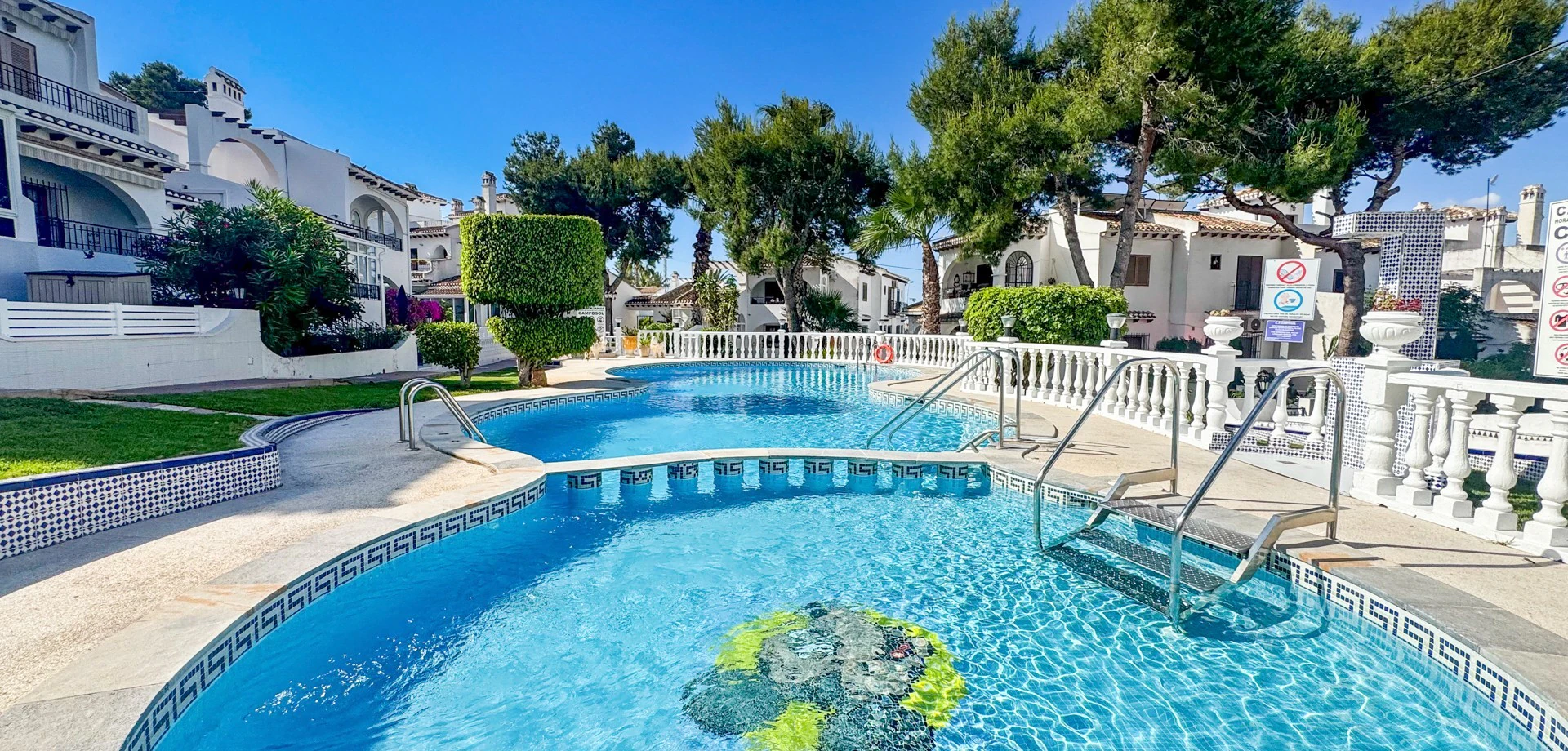 Bungalow for sale in Torrevieja