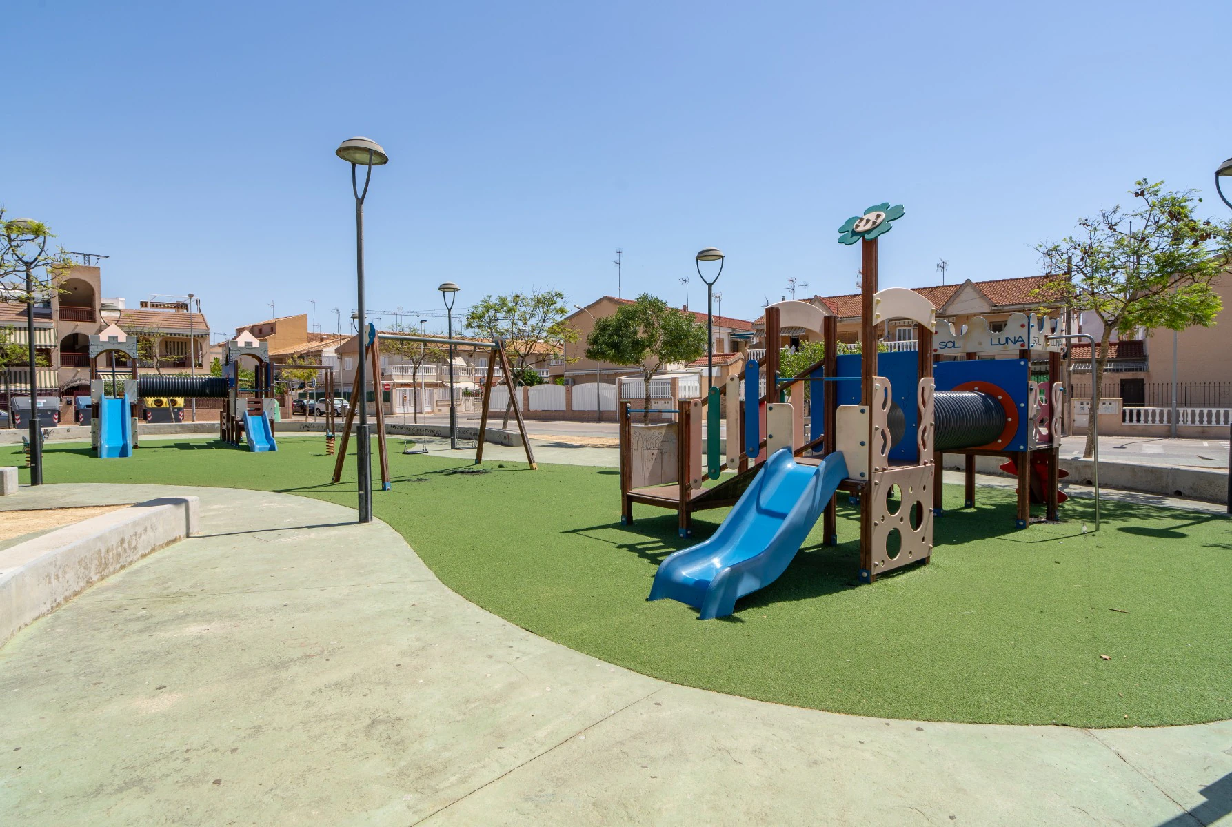 Terraced house for sale in San Pedro Del Pinatar