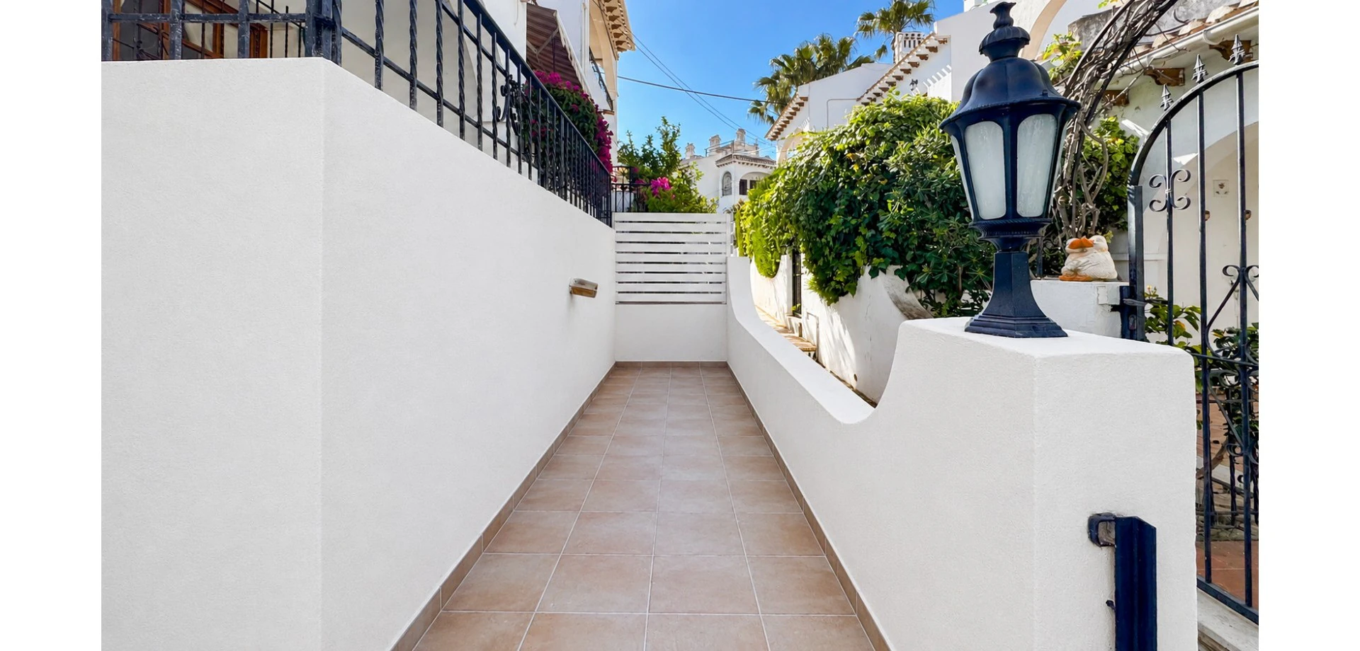 Bungalow for sale in Torrevieja