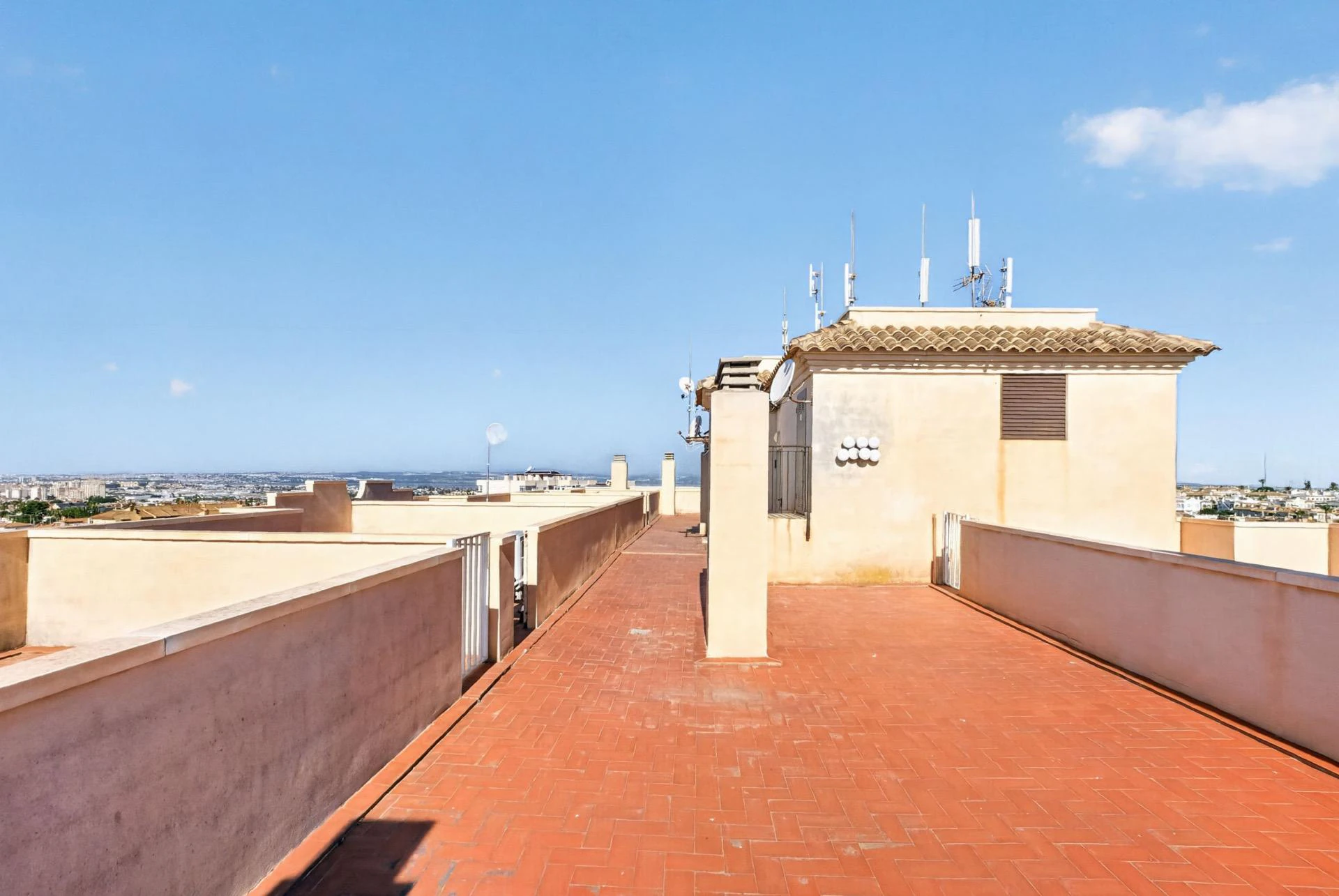 Penthouse for sale in Torrevieja