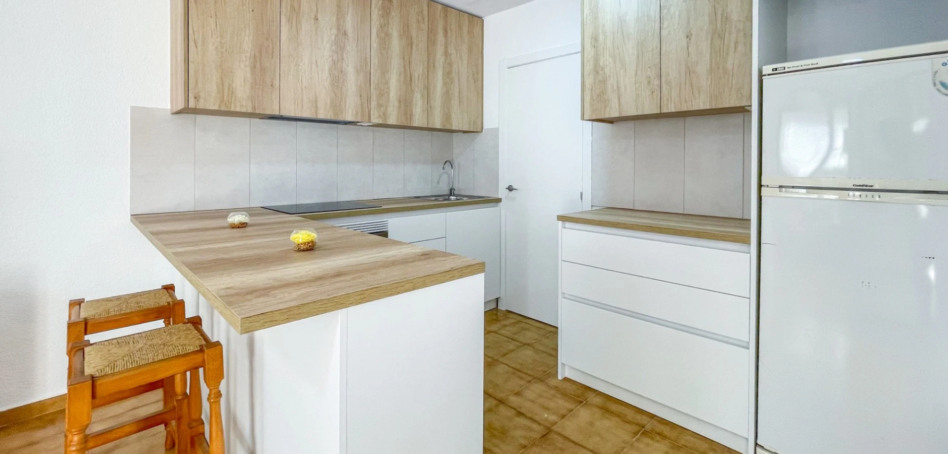 Terraced house for sale in Orihuela Costa