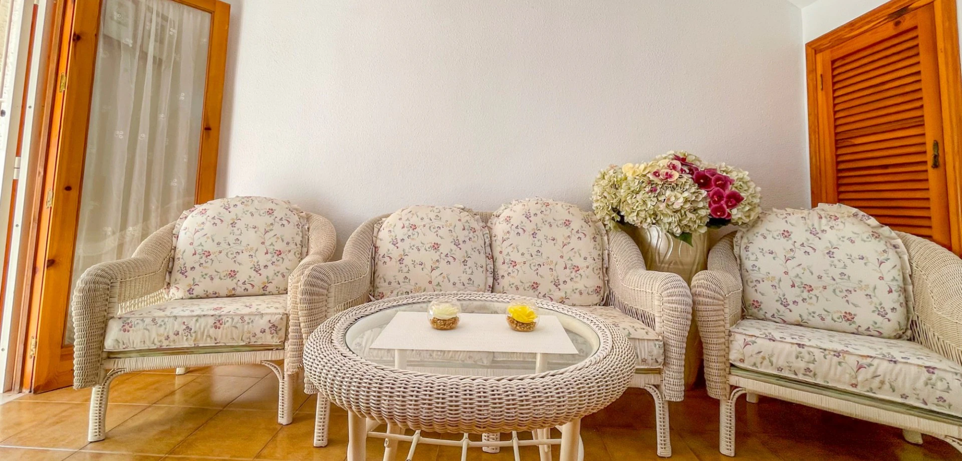Terraced house for sale in Orihuela Costa